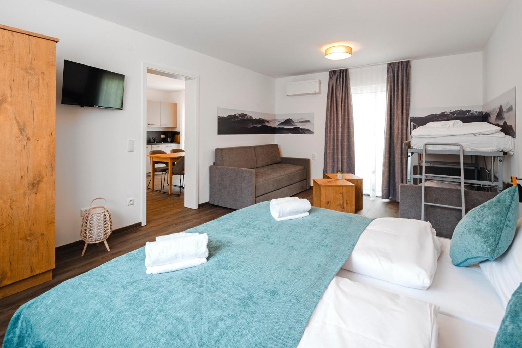 Hotel & Appartements Nice Garni Ichenhausen Exteriér fotografie